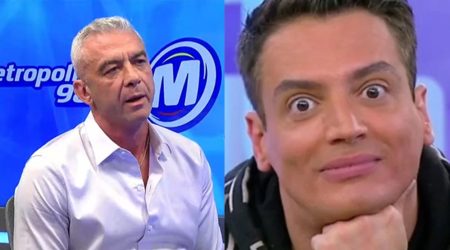 Revoltado com Leo Dias e Cariúcha, Alexandre Correa para na delegacia e toma atitude