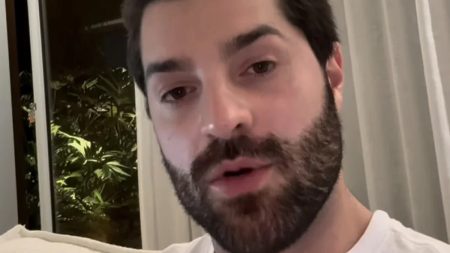 Alok surge disfarçado no meio do público em Salvador e revela motivo: “Pressão”