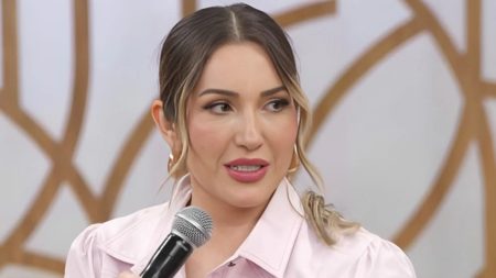 Globo “cansa” de dar oportunidades para Amanda Meirelles e decide futuro da ex-BBB