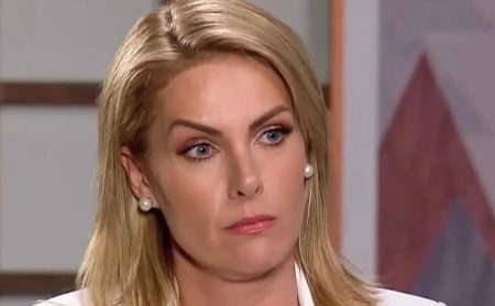 Briga continua! Ana Hickmann denuncia Alexandre Correa e o acusa de colocar filho em situação vexatória