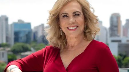 Arlete Salles revela grande dificuldade enfrentada em nova novela da Globo
