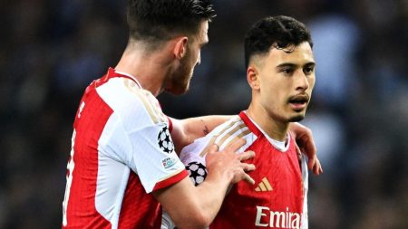 Arsenal x Newcastle: onde assistir, escalações e horário – Premier League – 24/02