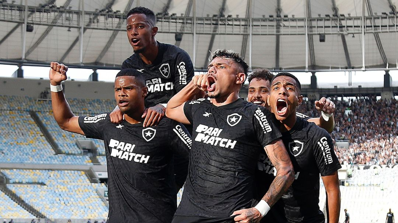 Aurora x Botafogo: onde assistir, escalações e horário – Pré-Libertadores 2024 – 21/02