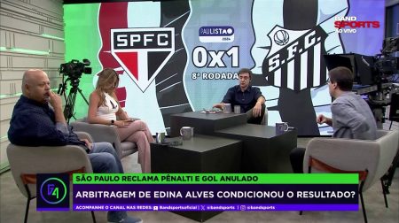 BandSports monta nova grade e mira em nova audiência para se aproximar de SporTV e ESPN