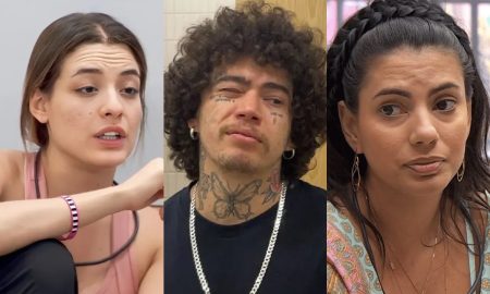 Whindersson Nunes se mete em guerra entre Fernanda e Beatriz, do BBB 2024, e dá opinião sobre publicidades