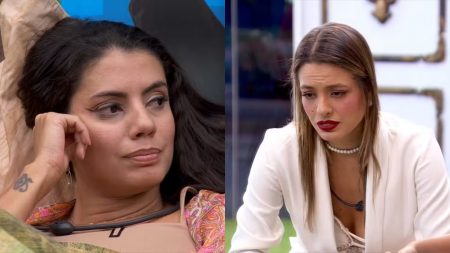 Após eliminação de Deniziane, Beatriz surpreende e diz como vai agir com Fernanda no BBB 2024