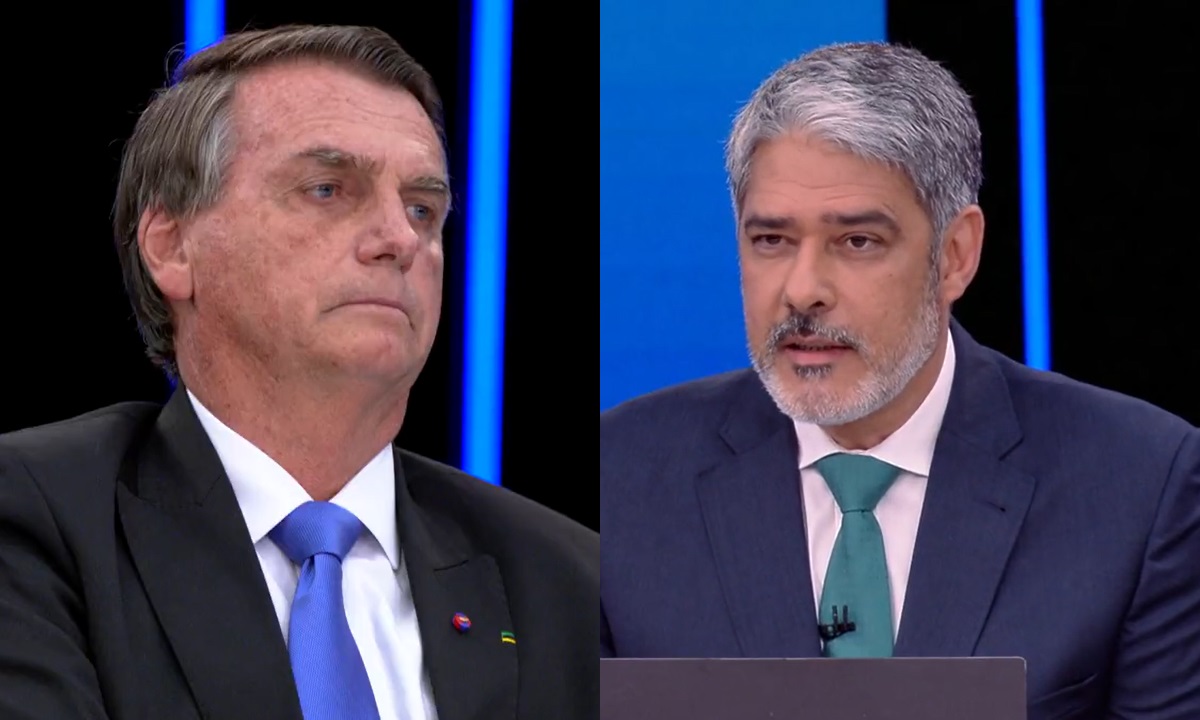 Alexandre de Moraes encerra guerra iniciada no Governo Bolsonaro contra a Globo