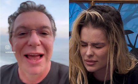 Boninho religa modo turbo e promete Big Fone traumático no BBB 2024