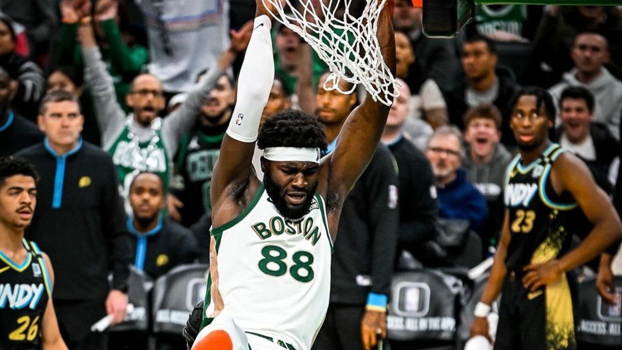Jogaço da NBA 2023/24: Boston Celtics x Atlanta Hawks – onde assistir e escalações – 07/02