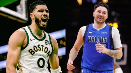 Boston Celtics x Dallas Mavericks: AO VIVO – NBA – 01/03