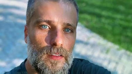 BBB 2024: Bruno Gagliasso surpreende e se compara a Matteus após mudança no visual