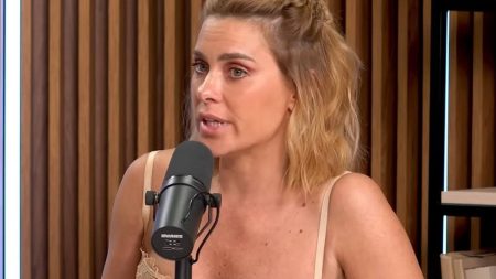 Carolina Dieckmann se justifica após comparar divórcio com morte da mãe