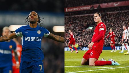 Chelsea x Liverpool: AO VIVO – Onde assistir? – Final da Copa da Liga Inglesa – 25/02