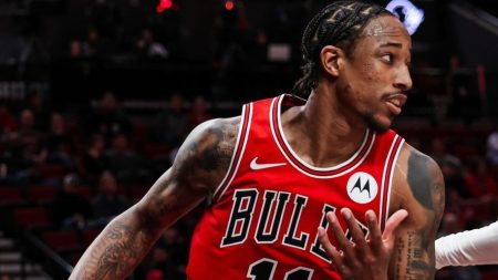 Chicago Bulls x Boston Celtics: Onde assistir AO VIVO? – NBA – 22/02