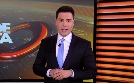 Cidade Alerta tem alta audiência, alcança 10 pontos e turbina o Jornal da Record