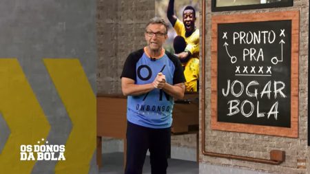 Band rende ótima audiência com Jogo Aberto, Os Donos da Bola, Brasil Urgente e Jornal da Band