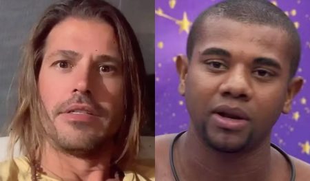 Urgente! Dado Dolabella se revolta com Davi e o acusa de agressão a Wanessa no BBB 2024: “Machucou”