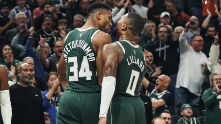 Dallas Mavericks x Milwaukee Bucks – Onde assistir? – NBA – 03/02