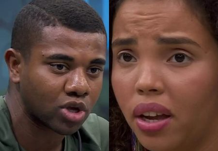Passou do ponto? Davi leva bronca de Matteus por insistências e beijo em Pitel no BBB 2024