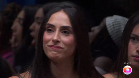 Leão Lobo entrega o que causou a saída de Deniziane do BBB 2024