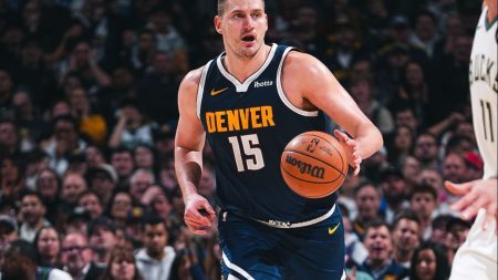 Denver Nuggets x Portland Trail Blazers: onde assistir e quintetos – NBA – 02/02