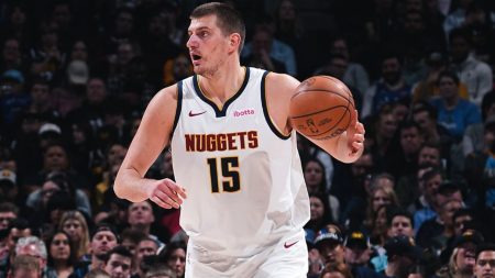 Denver Nuggets x Washington Wizards: Onde assistir AO VIVO? – NBA – 22/02