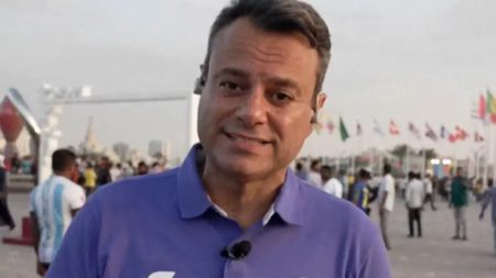 Promovido na Globo, Eric Faria surpreende com apelo ao público