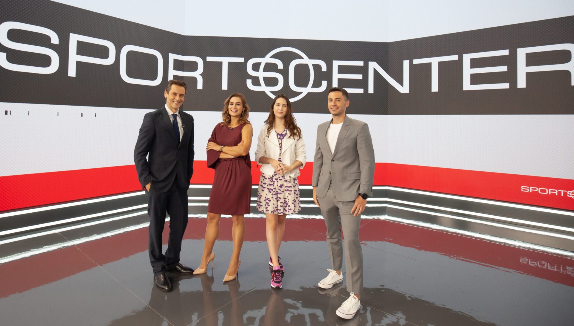 Rival do SporTV, ESPN atinge alta audiência com futebol europeu e programas ao vivo