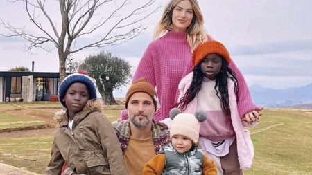 Filha de Bruno Gagliasso tem conquista importante e deverá receber valor milionário