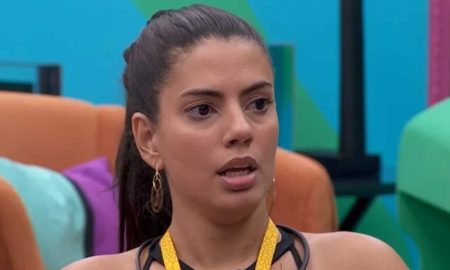 Bordão de Fernanda do BBB 2024 vira motivo de deboche em Elas por Elas