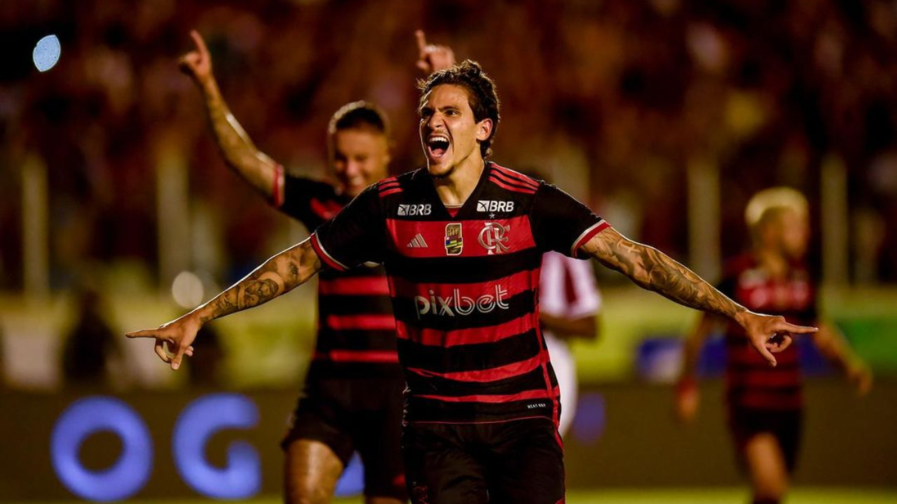 Flamengo x Boavista: onde assistir, horário e escalações – Campeonato Carioca 2024 – 20/02