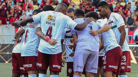 Fluminense x LDU: onde assistir, horário e escalações – Recopa Sul-Americana 2024 – 29/02