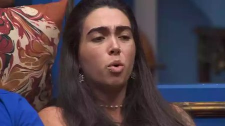 Bateu medo? Giovanna toma atitude com Davi no BBB 2024 após climão em prova