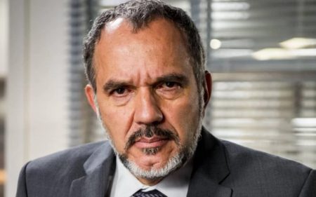 Após Travessia, Globo sonda Humberto Martins e ator é cotado para nova novela