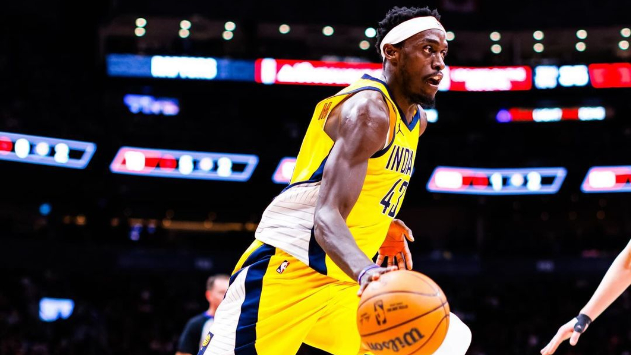 Indiana Pacers x New Orleans Pelicans: AO VIVO – NBA – 28/02