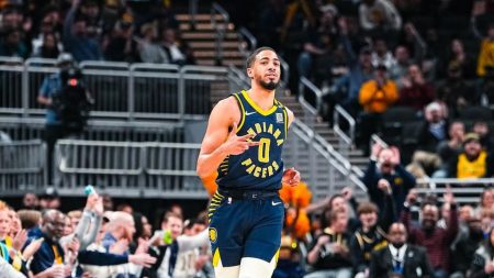 Indiana Pacers x Toronto Raptors: AO VIVO – NBA – 26/02