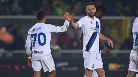 Internazionale x Atalanta: onde assistir ao vivo, horário e escalações – Campeonato Italiano – 28/02