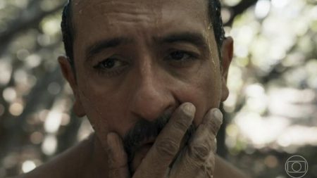 Irandhir Santos entra no remake de Renascer e explode com cenas incríveis