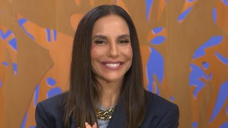 Ivete Sangalo abre o jogo e revela para quem está torcendo no BBB 2024