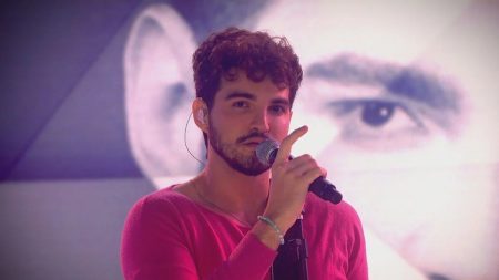 Globo define música de abertura de Família é Tudo; Jão interpretará tema
