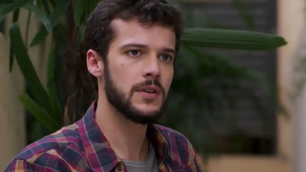 Jayme Matarazzo explica motivo de aceitar convite da Globo para personagem de Família É Tudo