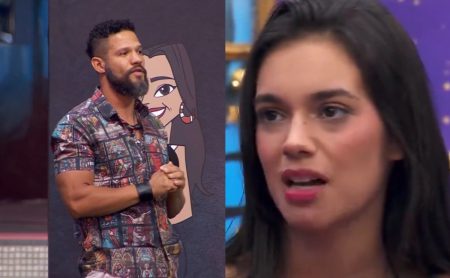 Assédio no BBB 2024? Alane sugere crime por parte de Juninho e choca com declaração