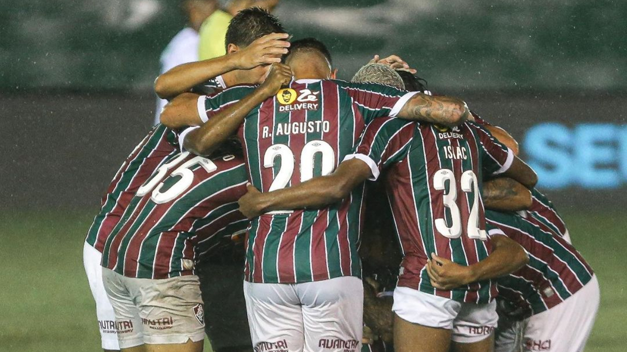 LDU x Fluminense: onde assistir, escalações e horário – Recopa Sul-Americana 2024 – 22/02