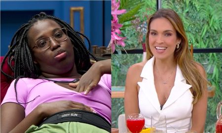 Sister perde a Prova do Líder do BBB 2024 e deixa Talitha Morete assustada: “Confusa”