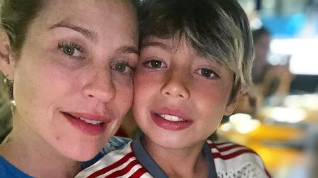 Luana Piovani revela decisão importante que filho mais velho tomou: “Coração apertado”