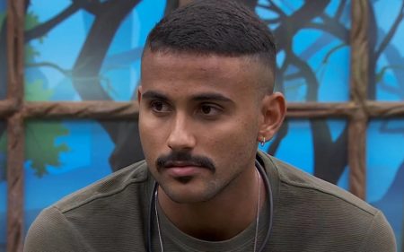 3º eliminado do BBB 2024, Lucas Pizane entrega sonho na TV
