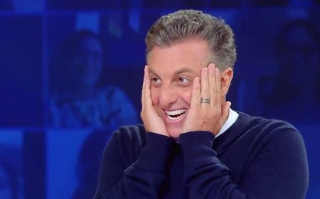Luciano Huck busca ator de Terra e Paixão e queridinha da Globo para o elenco da Dança dos Famosos