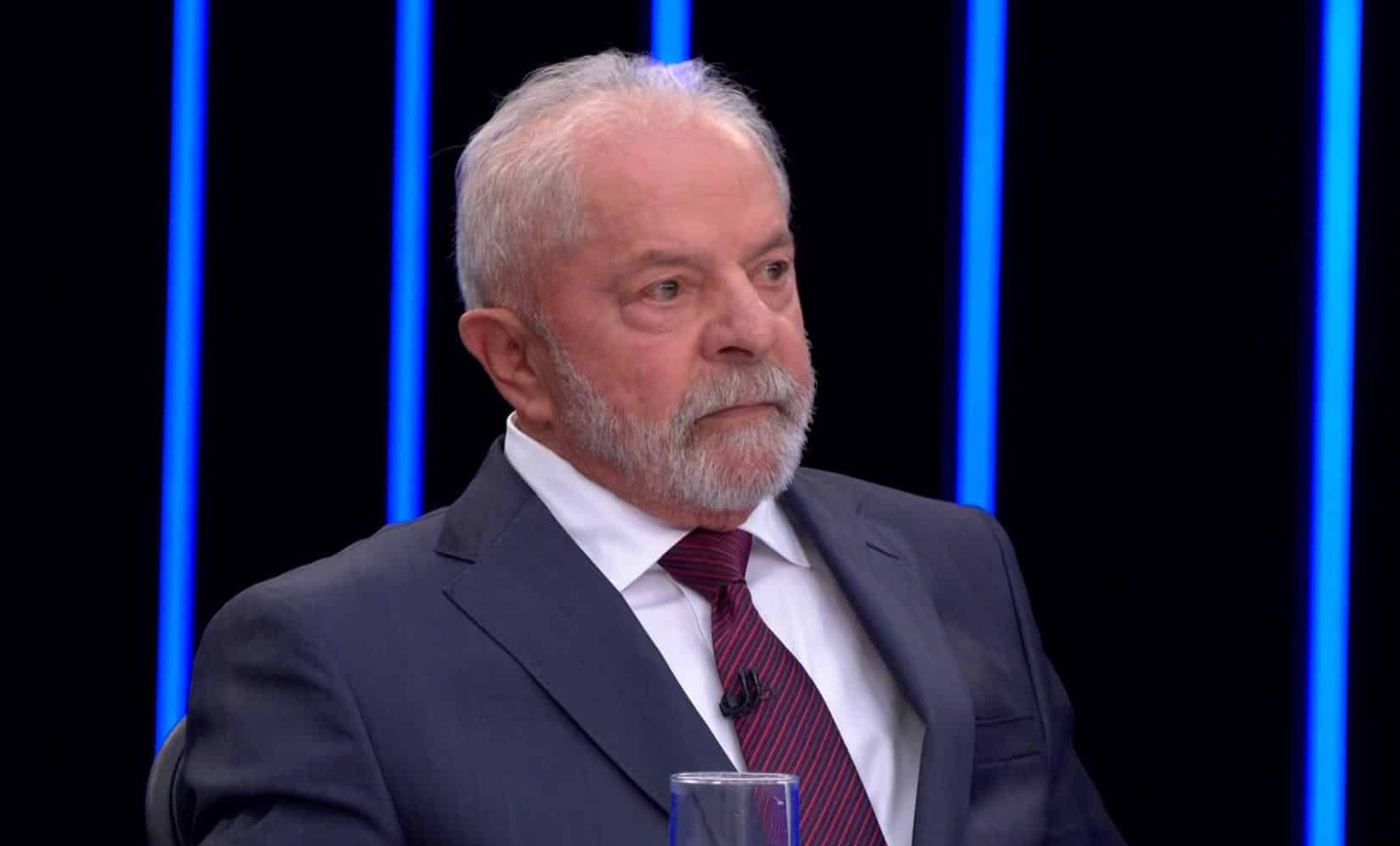 Lula é alvo de ataque sem dó de âncora da GloboNews após fala polêmica em evento