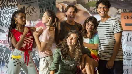 Globo planeja tirar temporada inédita de Malhação da gaveta para novo projeto