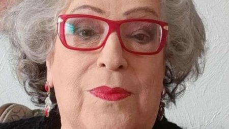 Revelado o novo estado de saúde de Mamma Bruschetta, internada há 16 dias